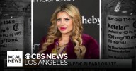 “Ketamine Queen” pleads guilty for her part in Matthew Perry’s death