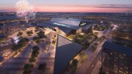 Browns, Cleveland Hopkins International Airport at odds over proposed Brook Park domed stadium