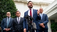 Vance: US headed for shutdown ‘because the Democrats won’t do the right thing’