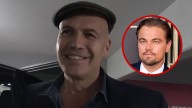 Billy Zane Loved Reconnecting With 'Titanic' Costar Leonardo DiCaprio
