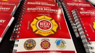 Coches Fire victims receive recovery resources