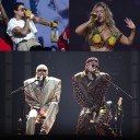 Bad Bunny lidera las nominaciones de la edición 26 de los Latin Grammy con 12 candidaturas