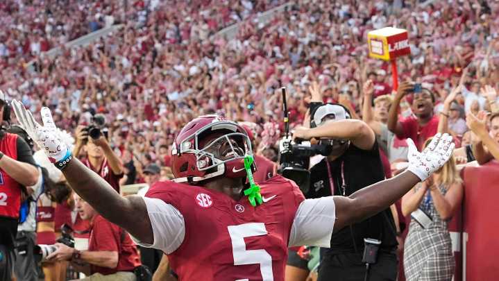 Alabama football report card: How Crimson Tide did vs. ULM