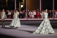 De Yatra a Luis Fonsi: algunos de los invitados al desfile de Carolina Herrera en Madrid