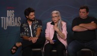 ‘Dos Tumbas’: la serie de Carmen Mola que está arrasando en Netflix