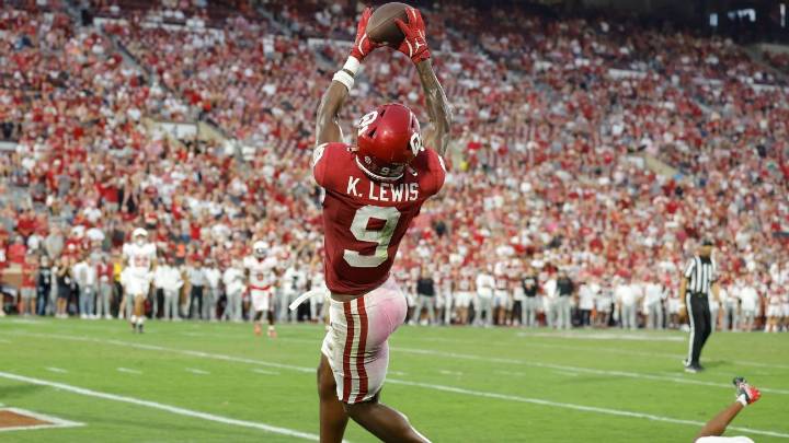 College football Week 2 odds, moneyline, spreads and totals