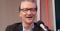 Bill Maher Finally Reveals He Voted for Kamala Harris in 2024