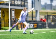 WPIAL girls soccer notebook: South Fayette rounding into form for run at three