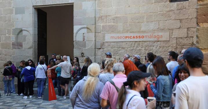 Monumentos y museos con jornadas de puertas abiertas en Málaga por el Día del Turismo