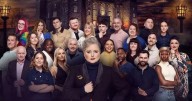 Edinburgh BBC Traitors star spills behind-the-scenes secrets from 'intense' filming