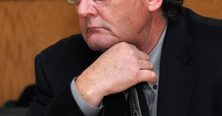 Assistant solicitor in Westerly, Charlestown kicks off AG bid