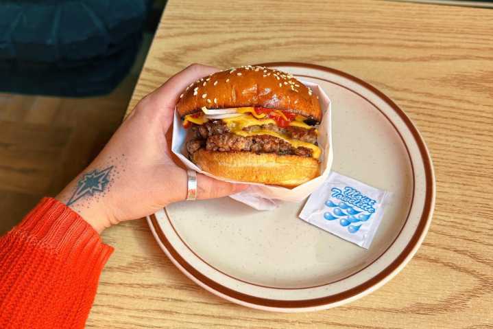 Best burgers in Calgary you need to try at least once