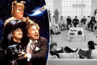 ‘Spaceballs 2’ cast revealed in first table read photo