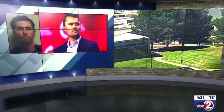 UpFront Fridays: Wisconsin reaction to Charlie Kirk shooting