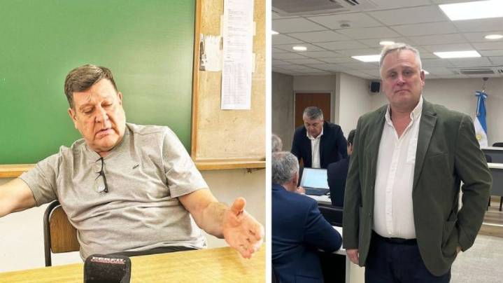 Militancia rentada presente en dos causas judiciales: Mario Rey y Guillermo Kraisman