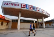 Streaming is overtaking theaters for movie watchers, an AP