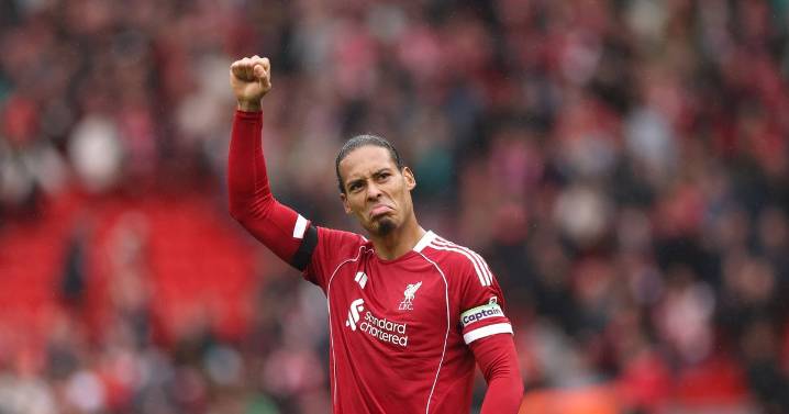 Premier League boss admits Liverpool could be 'impossible to catch' in title race