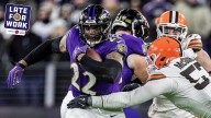 Late for Work: What Pundits Expect in Ravens