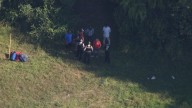 Body of 73-year-old man recovered from Wake County pond behind home