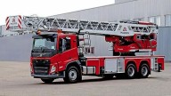 Equipos para emergencias en Málaga: el CPB incorpora vehículos únicos para las emergencias en la provincia