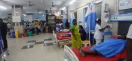 'I was choking': Survivors relive Karur stampede horror from hospital beds