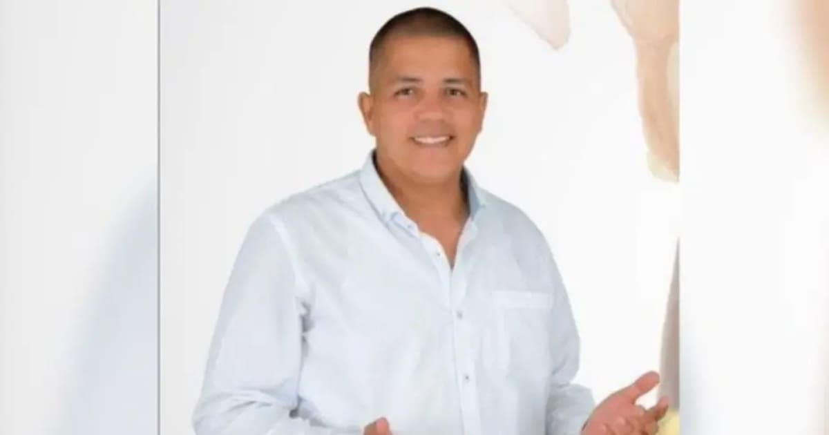 Mataron al secretario de Gobierno de Pradera mientras veía el partido de Colombia