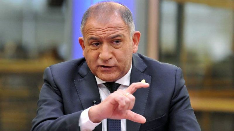 Luis Juez le respondió al Gordo Dan: “Mi hija no le sale ni un mango al Estado”