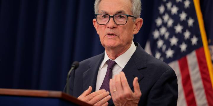 Markets expected the rate cut, but the ‘real surprise’ is the Fed’s opinion on the current state of the economy, quant CEO says