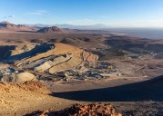 Fortuna Mining avanza con exploraciones en Salta en Cerro Lindo y Arizaro