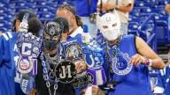 Colts vs Dolphins Week 1 tickets, start time, TV, stream, radio, schedule