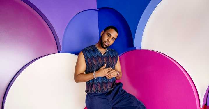 Jharrel Jerome’s Family Story Prove Representation Matters