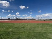 El Paso Animal Services director retires amid criticism, Modesto Gomez Park new sports fields open