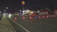 Pedestrian dies in accident on Ingram Road in San Antonio