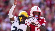 Nebraska suffers tough loss to Michigan in Big Ten opener