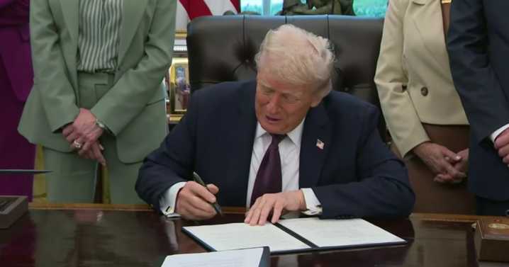 Trump deploys National Guard to Memphis, calling it a 'replica' of his crackdown on Washington