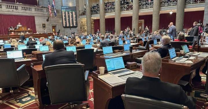 Judge strikes ballot summary for Missouri anti