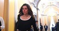Nancy Mace Spotted Walking Out of Meeting With Epstein Victims in Tears