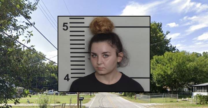 Woman set fire to her sister's bed in failed murder attempt: Police