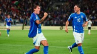 Victorias de Italia y Francia por las eliminatorias