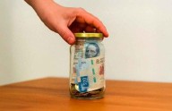 México en números, entre la calle y la banca