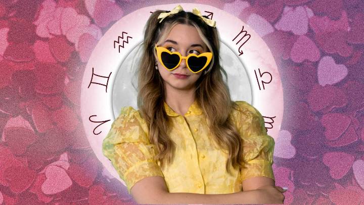 Love Horoscopes Are Here For Wednesday, September 17, 2025