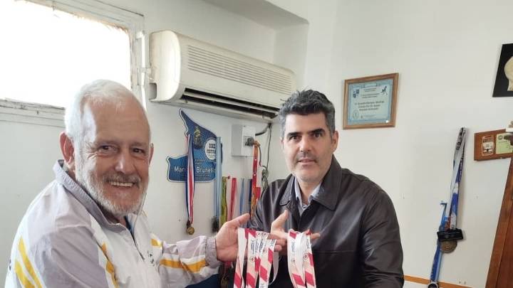 Se viene el torneo "Jigoro Kano"