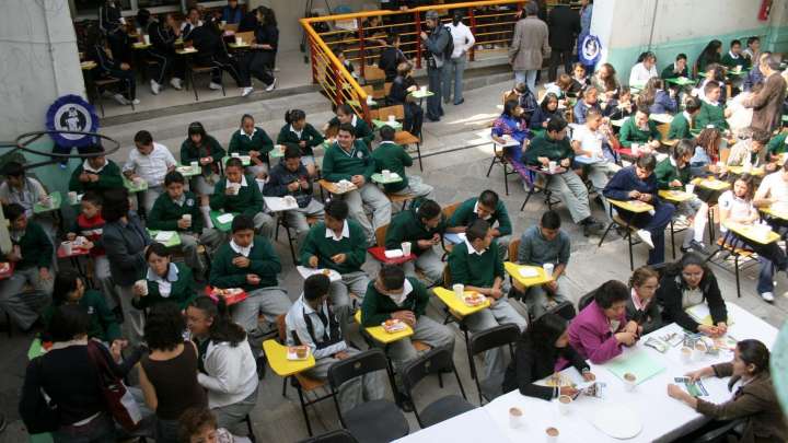 ¿Qué Alumnos Pueden Obtener Desayunos Escolares Gratis en 2025? Requisitos y Link de Registro