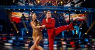 Nine bombshell Strictly Come Dancing moments from Dianne's bump to voting shake