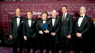 Javier Milei en EEUU EN VIVO: El Presidente recibió en EEUU un premio de manos de Scott Bessent