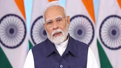Mann Ki Baat: PM Modi Praises RSS, Promotes Khadi, Pushes Chhath for UNESCO