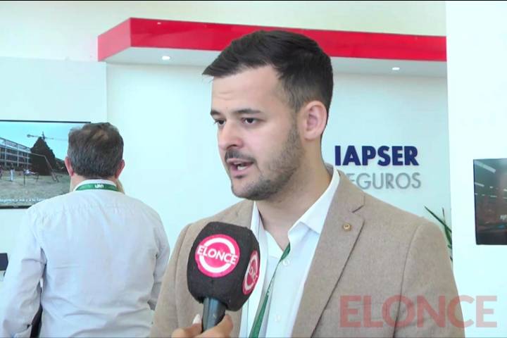 Destacan el rol de los jóvenes en la industria y piden “reglas claras para competir”