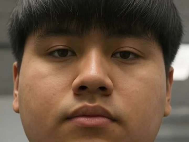 Identificaron al cerebro del triple crimen de Varela: es un narco peruano que intentaría escapar del país