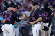Struggling Mets Pitcher Drops 1-Word Reaction After MLB Veteran Pushes To Revamp America’s Favorite Pastime
