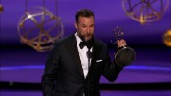 Most memorable moments from the 2025 Emmy Awards